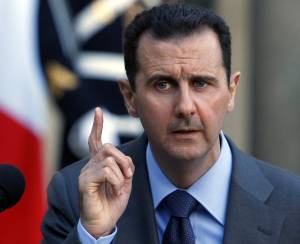 La mossa di Assad per salvarsi: "Aiutiamo gli Usa contro l'Isis"