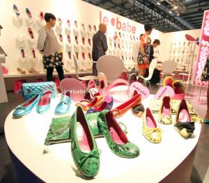 Scarpe made in Italy, la sfida dell'export