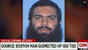 Il guru dei tagliagole del Califfato? Ahmed, un ricco 32enne di Boston