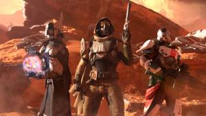 Destiny, quando i videogiochi diventano kolossal