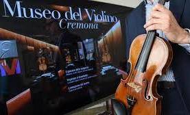 Concerti e mostre festeggiano il violino