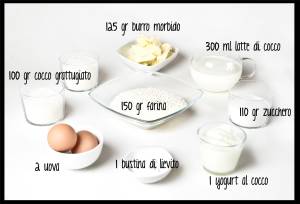 FOTORICETTA: i muffin al cioccolato