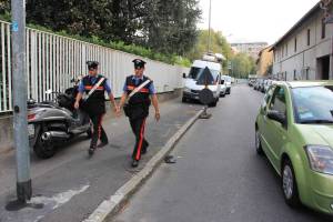 Roma, pakistano ucciso di botte: fermato un 17enne