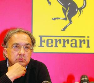 Marchionne: "Alfa è tutta da rifare"