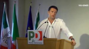 Pd alla resa dei conti. Renzi tira dritto, ma la minoranza non molla