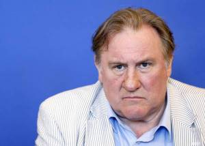 Gèrard Depardieu accusato di aggressione sessuale: sarebbe la 14esima vittima