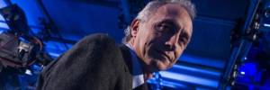 Lo juventino Travaglio: "Contro la Roma abbiamo rubato su tutto"