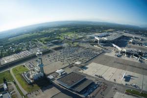 Malpensa, parte la gestione integrata del traffico aereo