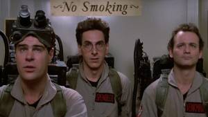 Tornano i Ghostbusters (in gonnella)