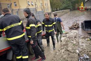 Frane e allagamenti a Parma: opera bloccata dai tagli di Monti