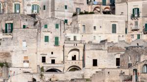 Sorpresa, Matera capitale europea della cultura