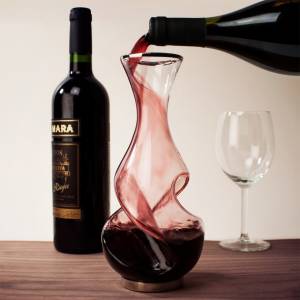 Decanter Enigma - 29 euro