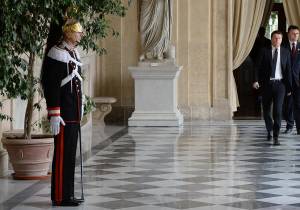 Primo test per il Quirinale: il voto in Aula sull'Italicum