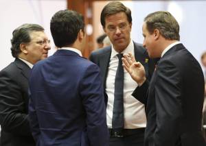 Il tesoretto dei parlamentari per pagare il debito con la Ue