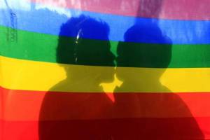 I diritti gender? Crociata di sinistra per 123 coppie gay