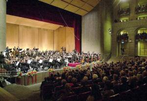 Alla Scala o in piazza Tutte le note di Expo