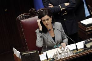 Boldrini & C. raccontano bugie: in Parlamento solo finti tagli