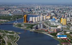 Kazakistan, Standard&Poor's riconferma l'ottimo rating