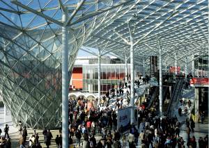 Fiera Milano, ricavi in aumento