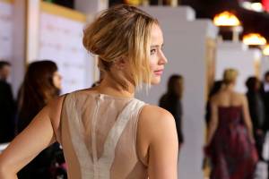 "Baciare Jennifer Lawrence è disgustoso, ha sempre un alito orrendo"