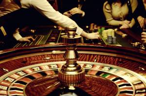 Così il casinò della mutua insegna a non scommettere