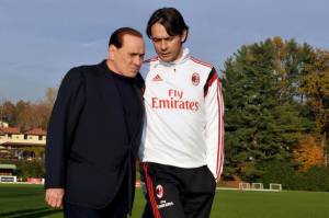 Milan a effetto azzurro: Bonaventura e Faraone