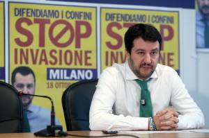 Salvini non è la Camusso