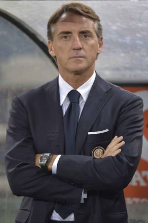 Roberto Mancini