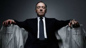 Torna House of Cards: annunciata la terza serie