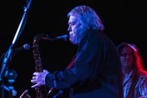 Morto Bobby Keys, sassofonista dei Rolling Stones