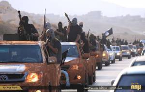 L'Isis cambia strategia: colpire in casa meglio che partire per la Siria