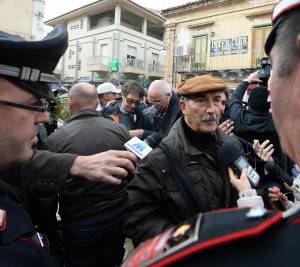 Loris, il cacciatore indagato: "Le indagini hanno preso la giusta direzione"