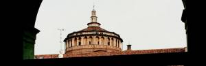 Concerto nella Basilica di Santa Maria delle Grazie e brindisi alle Stelline