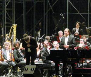 Filarmonica, concerto gratis in Duomo