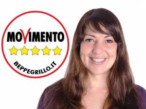 Miriam Amato, consigliera comunale a Firenze