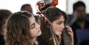 Nelle chiese o alla Scala tutto il Natale in musica