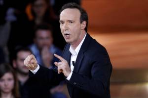 Benigni e la moglie sono quasi milionari