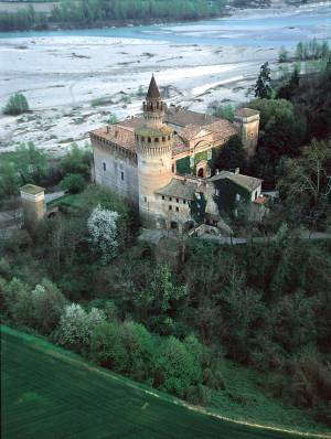 Emilia Romagna, Capodanno fra castelli e concerti sul mare