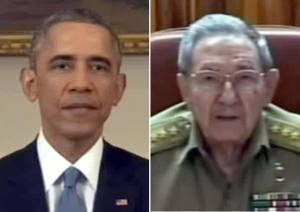 Svolta storica, Obama apre a Cuba: scambio di prigionieri e inizio nuove relazioni diplomatiche