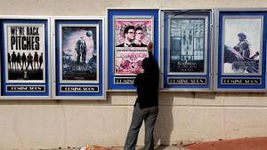 La campagna pubblicitaria di The Interview