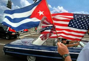 La svolta cubana unisce Russia, Cina e Ue. Ma divide gli Usa