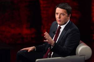 Renzi trama per imporre un suo nome