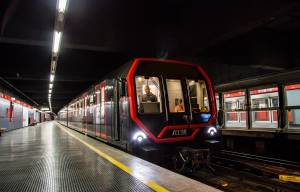 M1, nuovi treni per Expo Pisapia fa Babbo Natale: «Non aumento i biglietti»