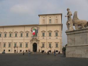 I partiti ai blocchi di partenza prima del voto per il Quirinale