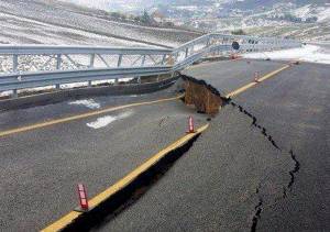 La ditta del ponte crollato è una cooperativa rossa