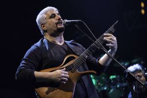 Pino Daniele, doppia inchiesta sulla morte 