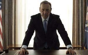 House of Cards, sta per arrivare la terza serie