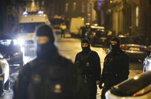 Belgio, il flop dei controlli  nel laboratorio dei terroristi