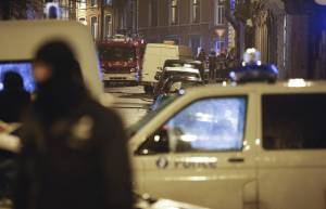 Blitz anti terrorismo in Belgio: uccisi due jihadisti