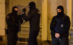 Arrestato in Grecia il capo della rete del terrore